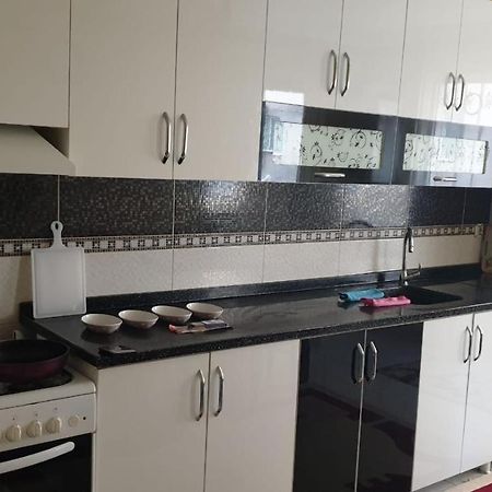 Sky Ankara Big Suit Home Exteriör bild