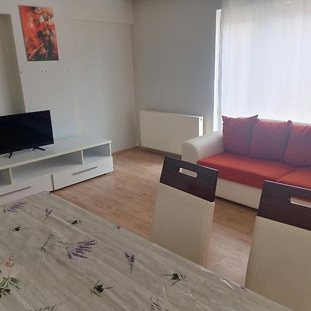 Sky Ankara Big Suit Home Exteriör bild