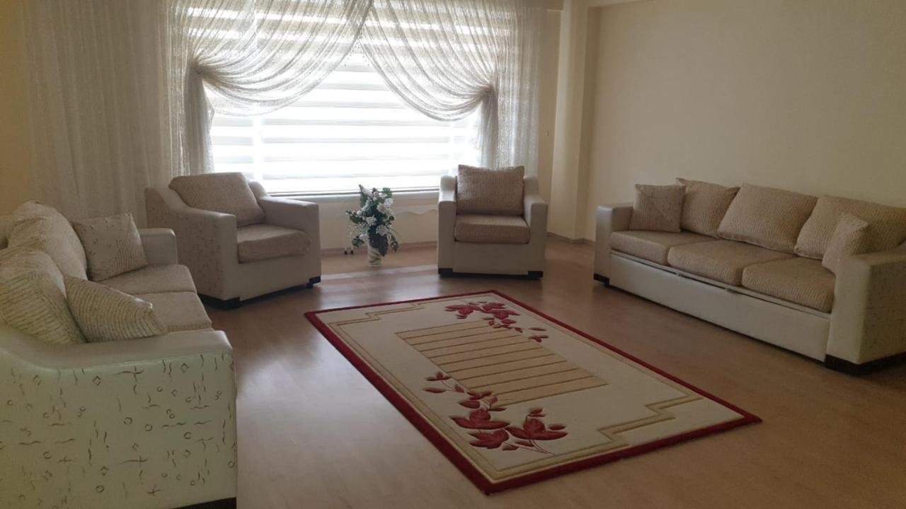 Sky Ankara Big Suit Home Exteriör bild