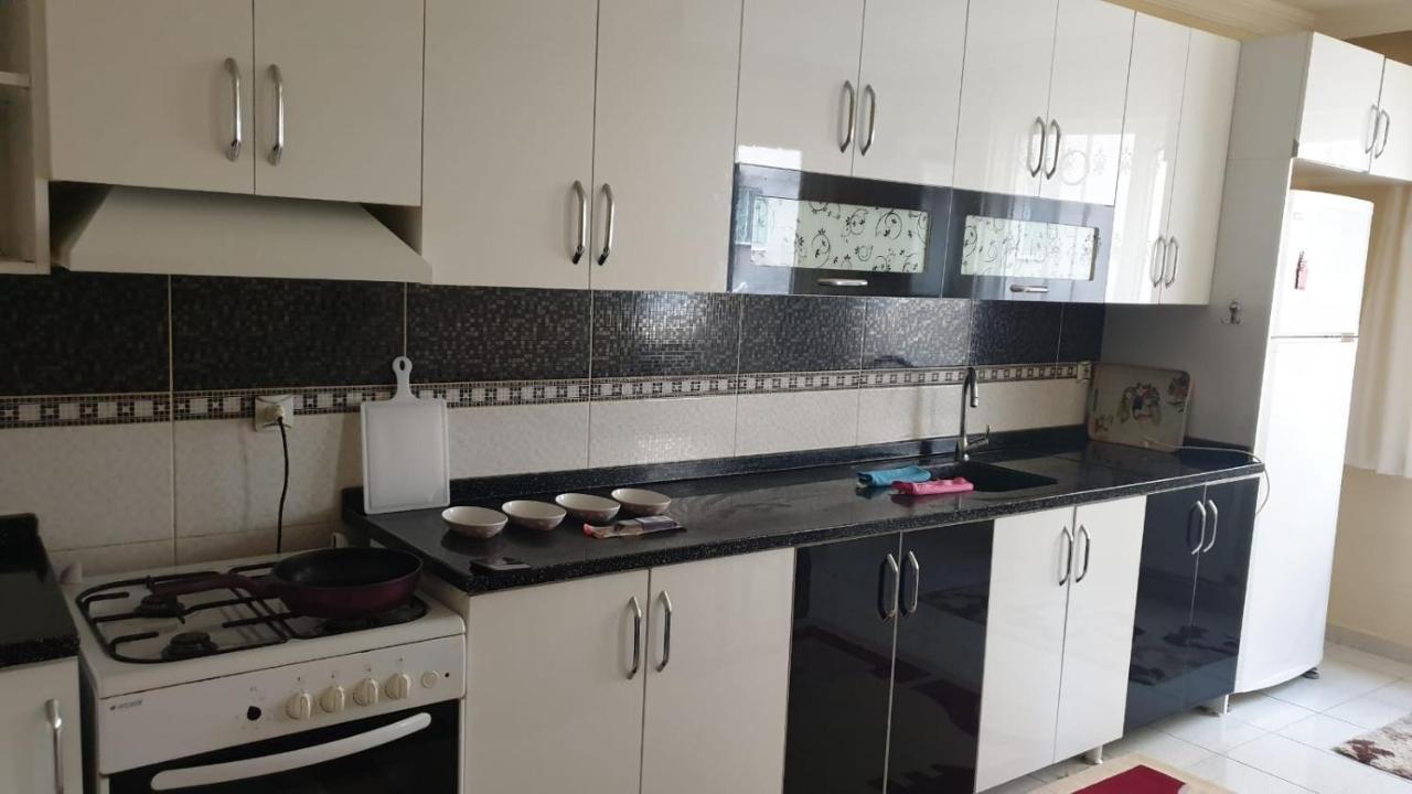 Sky Ankara Big Suit Home Exteriör bild