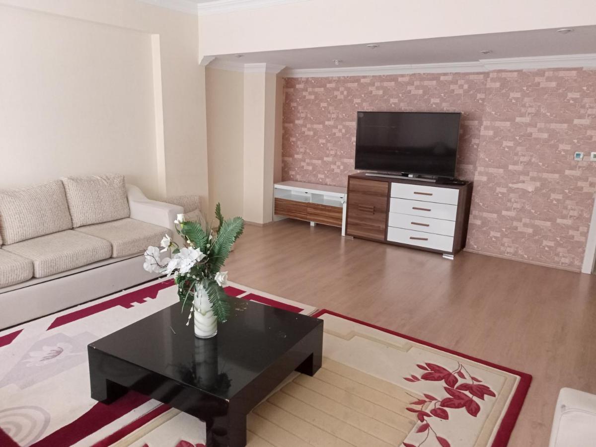 Sky Ankara Big Suit Home Exteriör bild