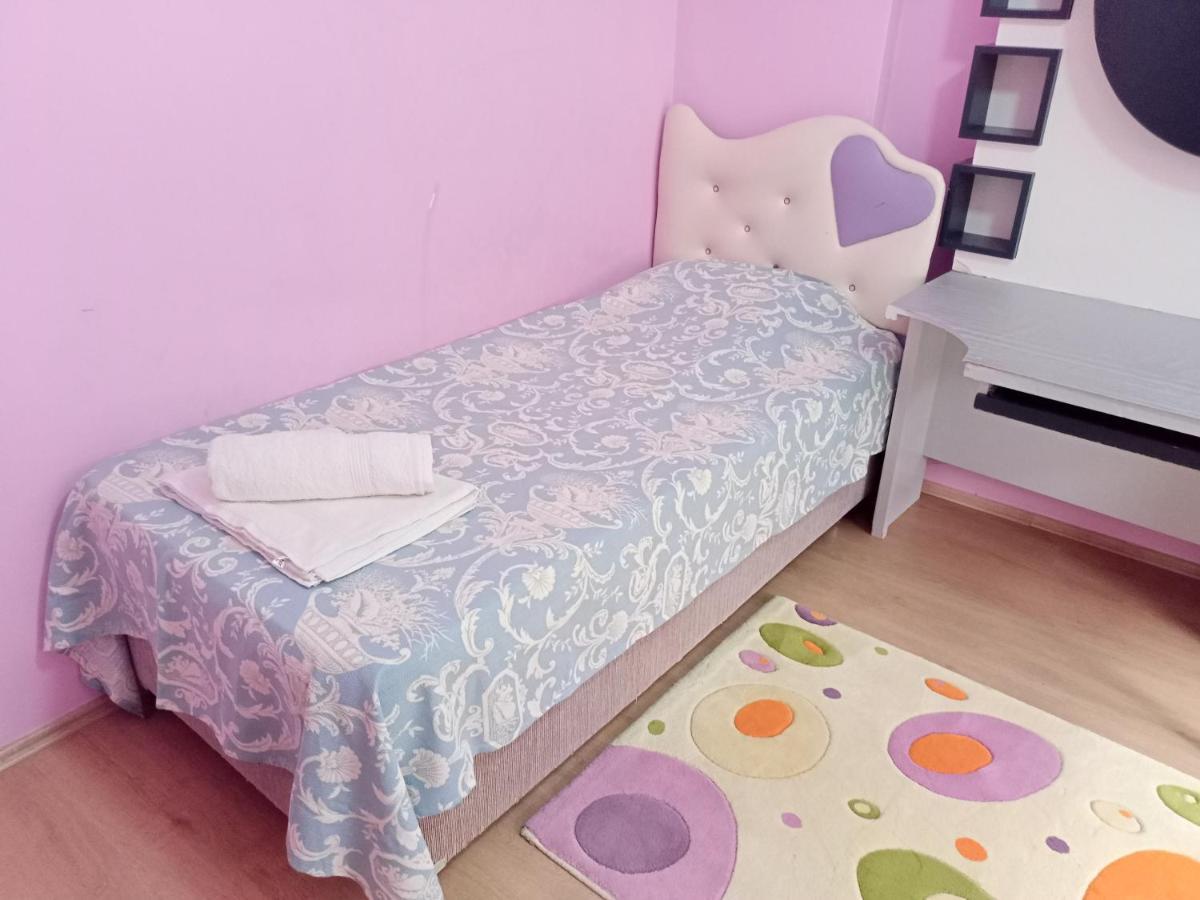 Sky Ankara Big Suit Home Exteriör bild